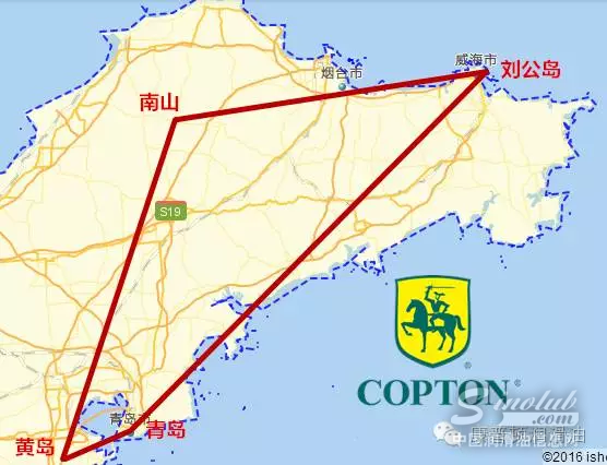 新面孔，新征程——第19届康普顿人旅游