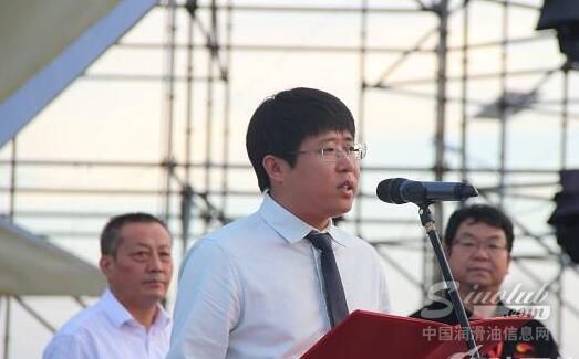 金典润滑油新一代产品助力“清爽榆林”全新