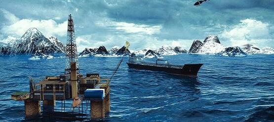 5000亿！石油行业新蓝海，中海油首次进入该