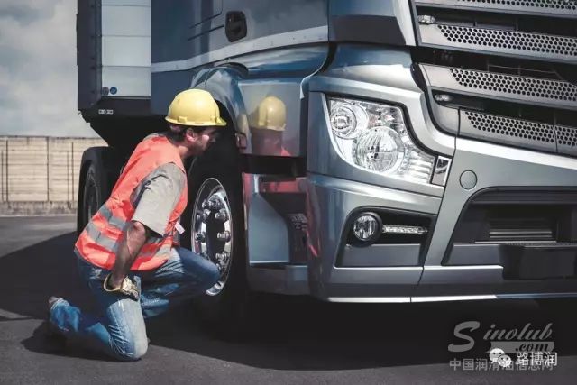 夺得先机步步为营 | 浅谈中国柴机油市场