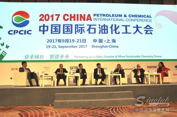 深化供给侧改革，化工行业有三张&ldquo;好牌&rdquo;可