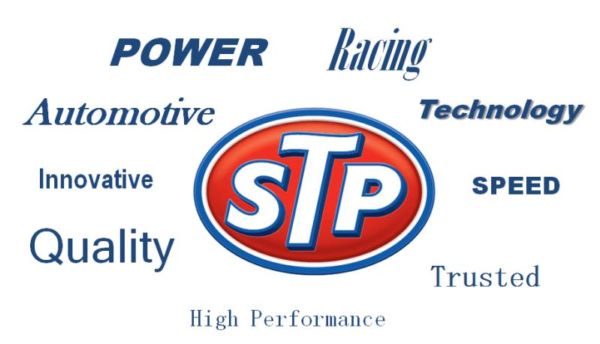 【STP有奖活动】体验美式赛车激情，夺取STP