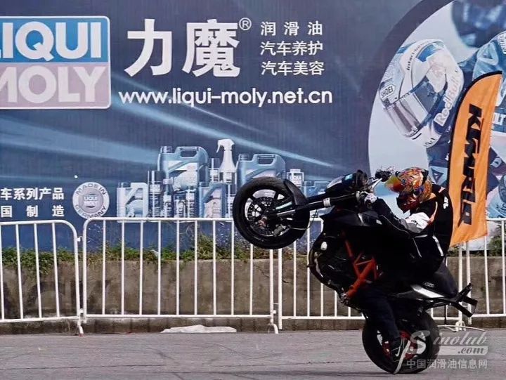 【玩摩托，我们是认真的】力魔即将出席米兰