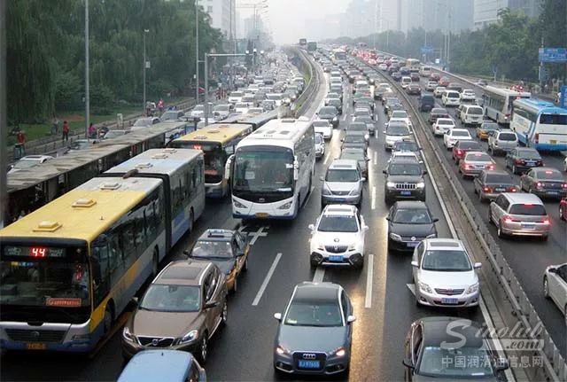 破3亿大关！汽车保有量迅速增长利好汽车养