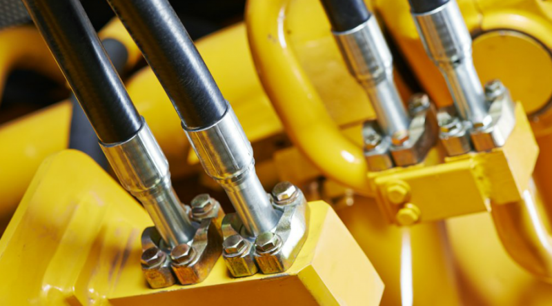 塑料制品质量问题频发，竟是液压系统效能不