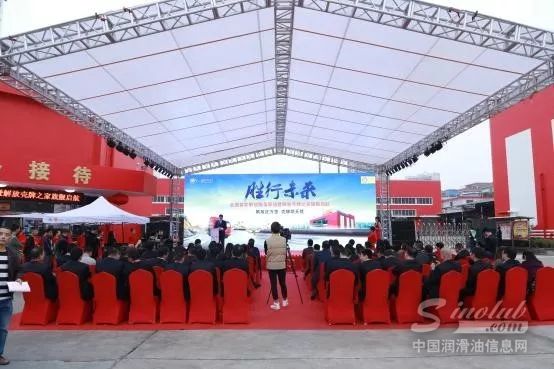 首家解放壳牌之家落户长沙，胜行重卡养护新