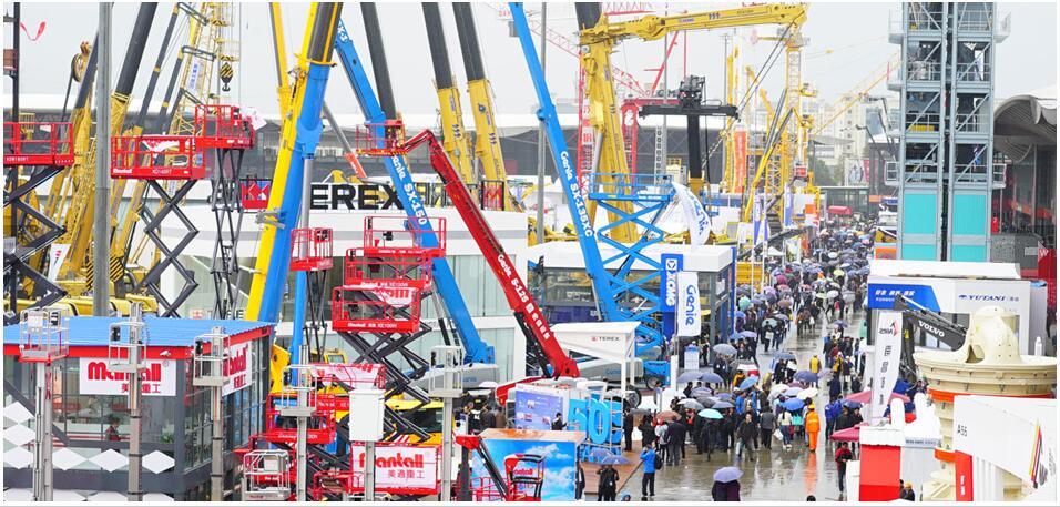 重磅发布 | 中国工程机械行业润滑运维调