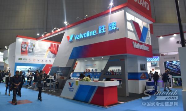 胜牌亮相2017上海法兰克福汽配展全球发展永