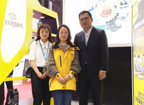 佰达尔：没有摩擦的世界