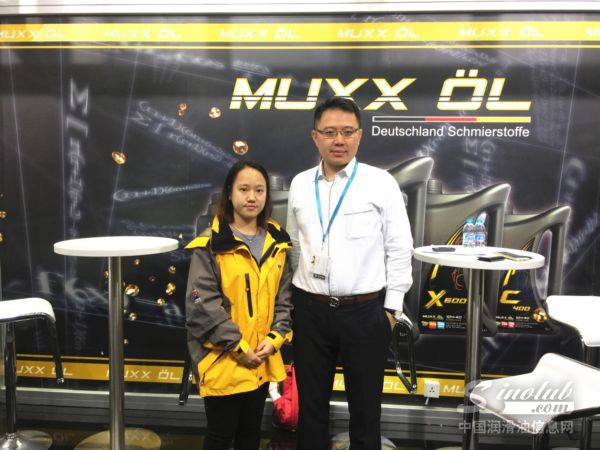 德魔润滑油：以品质和服务赢市场