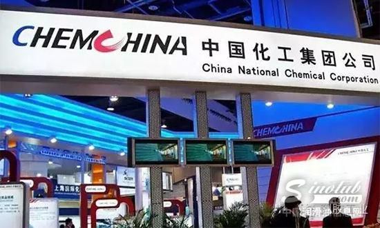 谁是“中国化工”？两家国企巨头中化股份与中国化工集团互撕