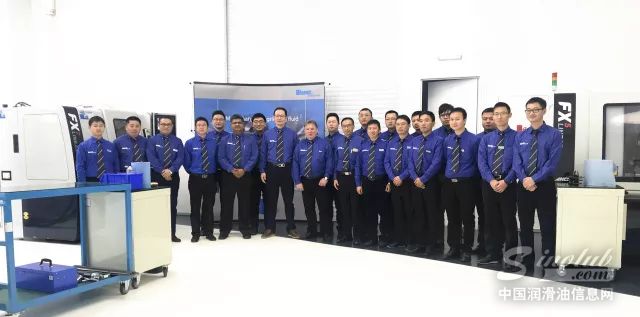 巴索发布新品Blasogrind GTC 7 拉开中国