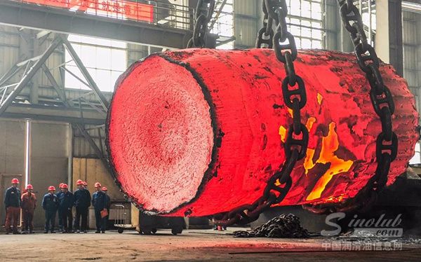 强强联合 共赢辉煌——热烈祝贺中信重工完