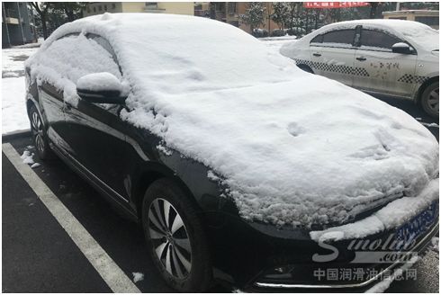 冬天如何保养汽车?需要注意哪些问题 \