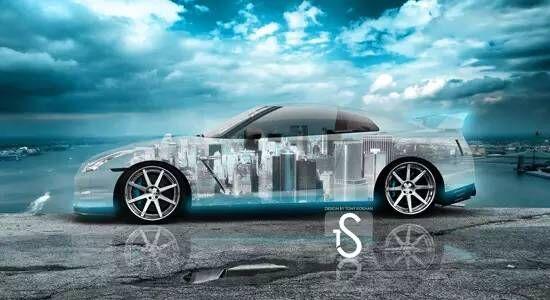 汽车后市场进入产业链跨界融合新时代