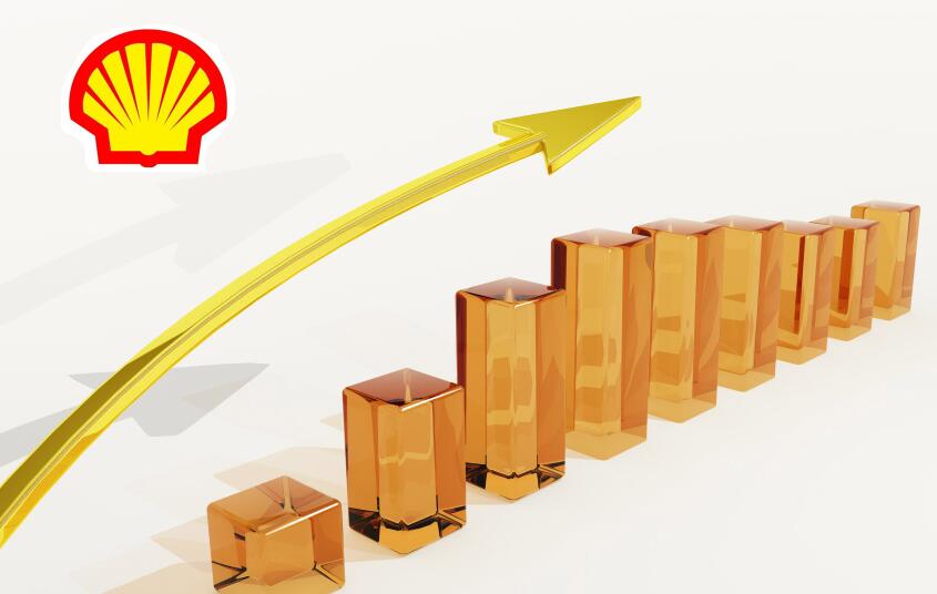 刚刚，壳牌再次涨价！润滑油市场2018年第二