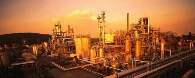 2018年中国炼油能力将达8.5亿吨