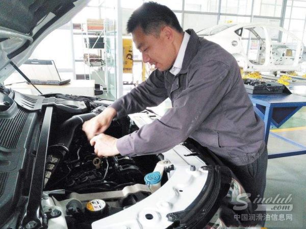 致敬500万汽修人！最&ldquo;美&rdquo;汽修工评选大赛