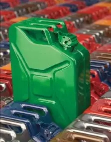 全球生物基润滑油的需求有望持续增长