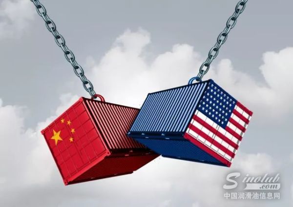 中国或对美国进口润滑油征税？真有用吗？