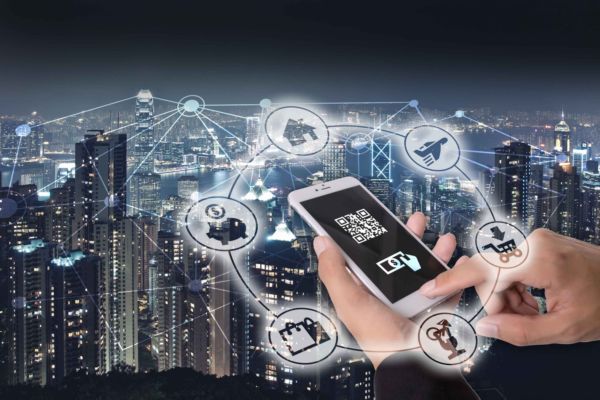 火爆热词&ldquo;区块链&rdquo;，将如何重塑润滑油行业