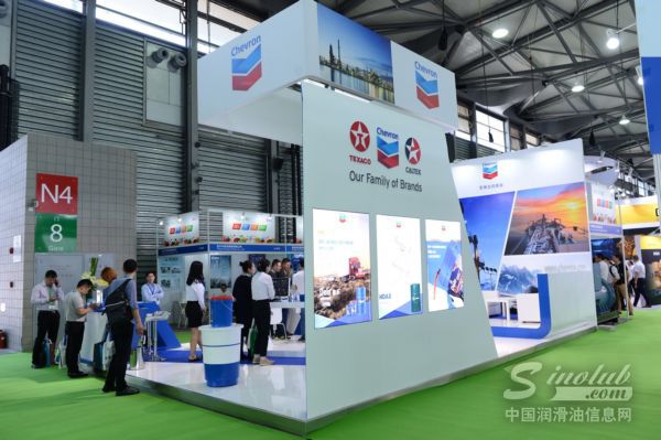 澎湃动力从&ldquo;芯&rdquo;开始 雪佛龙创新实力为&ldquo;