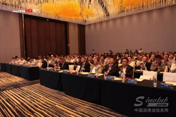 高端门店匹配高端产品，华汽集团与龙蟠科技