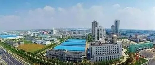 龙蟠科技拟在张家港投资建厂