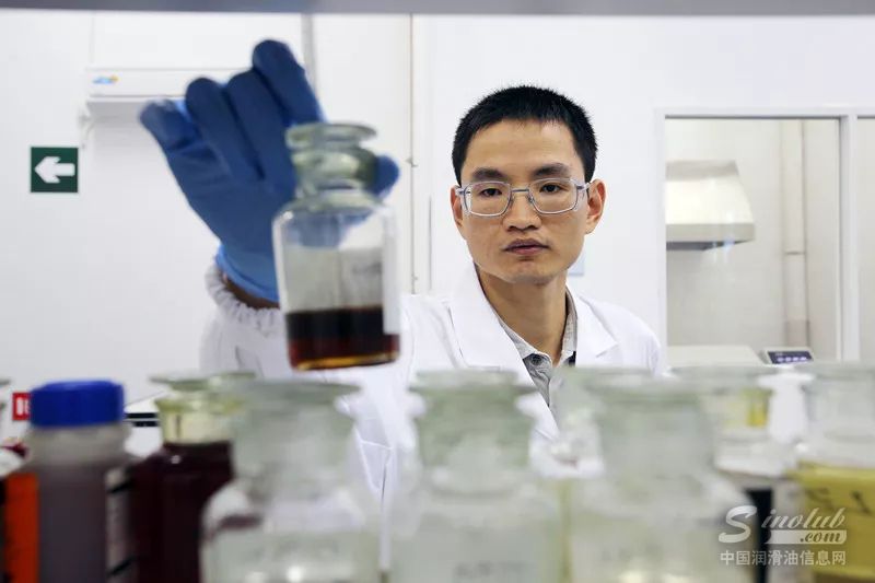 共赢 | 亚洲技术领先者 – 中国天然气