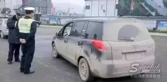 洗了车很快变脏?这几个小技巧你都还不知道