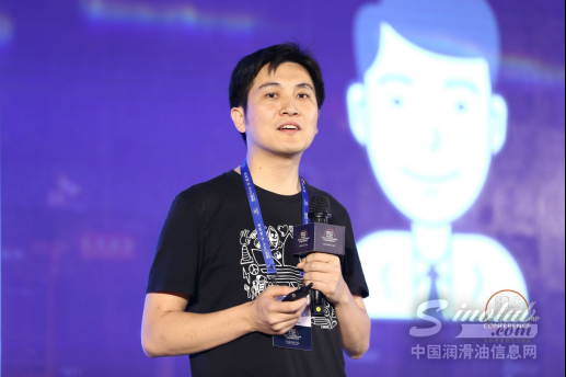 人人车张绍文：技术将成为二手车电商2.0的