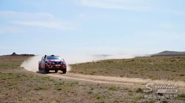 环塔SS8 郑州日产稳中求进 赛绩领先 变