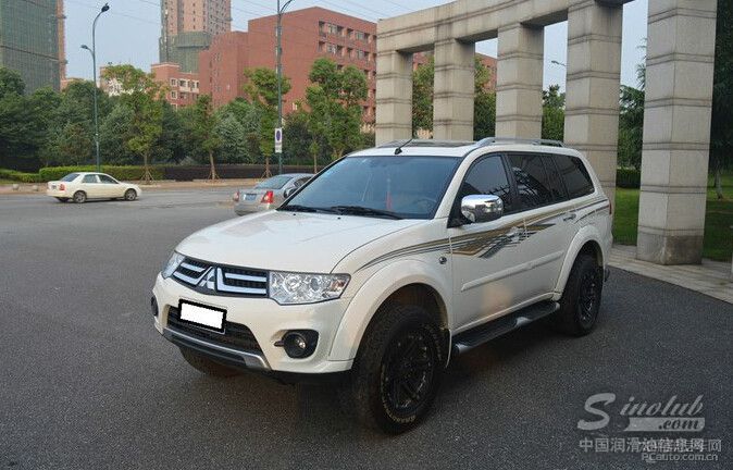 车主说 | 用车一年，帕杰罗劲畅用车感受