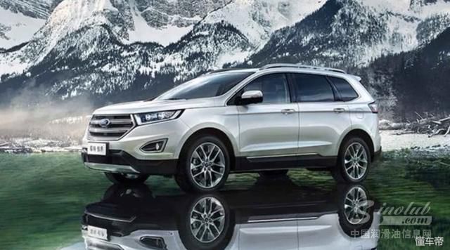 2017款锐界两驱运动型，用车3个月后谈实际