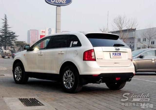 车主喜提2017款锐界两驱运动型,用车3个月后谈实际驾驶感受