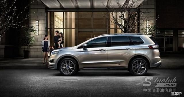 车主喜提2017款锐界两驱运动型,用车3个月后谈实际驾驶感受