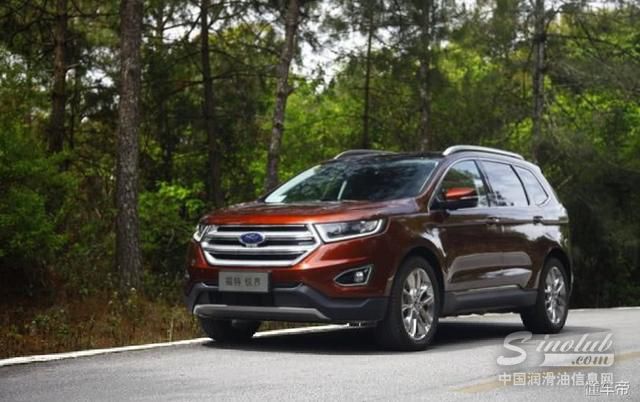 车主喜提2017款锐界两驱运动型,用车3个月后谈实际驾驶感受