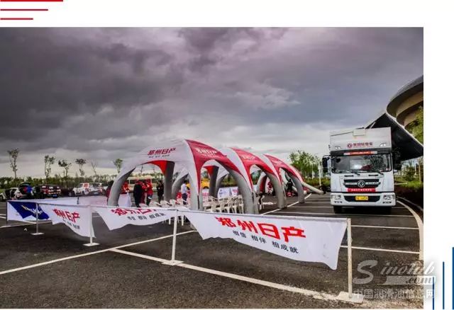 2018环塔拉力完美落幕-福斯润滑油助力纳瓦