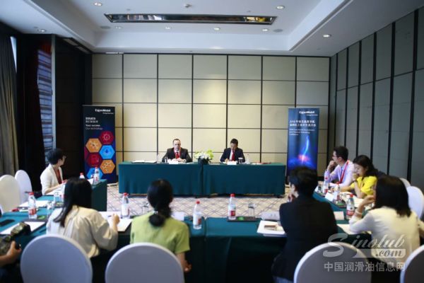 埃克森美孚催化剂担当：撬动行业绿色可持续