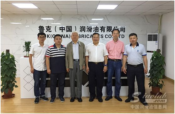 中国工程院院士专家团队及泉州理工学院领导