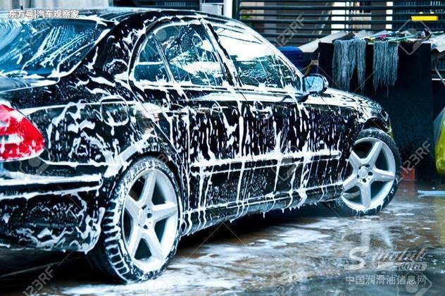 洗车一定要去洗车店吗？自己洗车是不是会毁车？