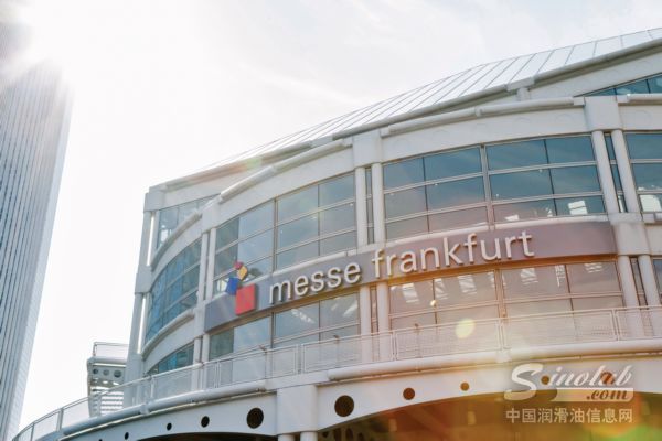 法兰克福展览集团预期2018年创收7亿欧元营业额