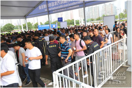 升级商务配对服务“CIAAF郑州展”为展商及买家交付更多价值