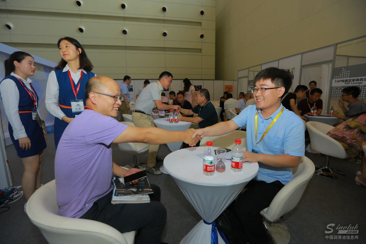 展商买家大有展获  2018 CIAAF郑州展完美收官 