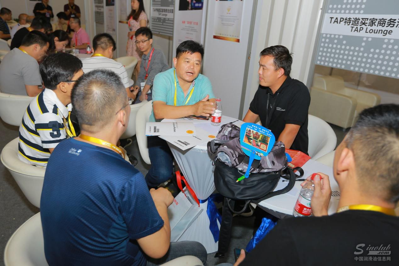 展商买家大有展获  2018 CIAAF郑州展完美收官 