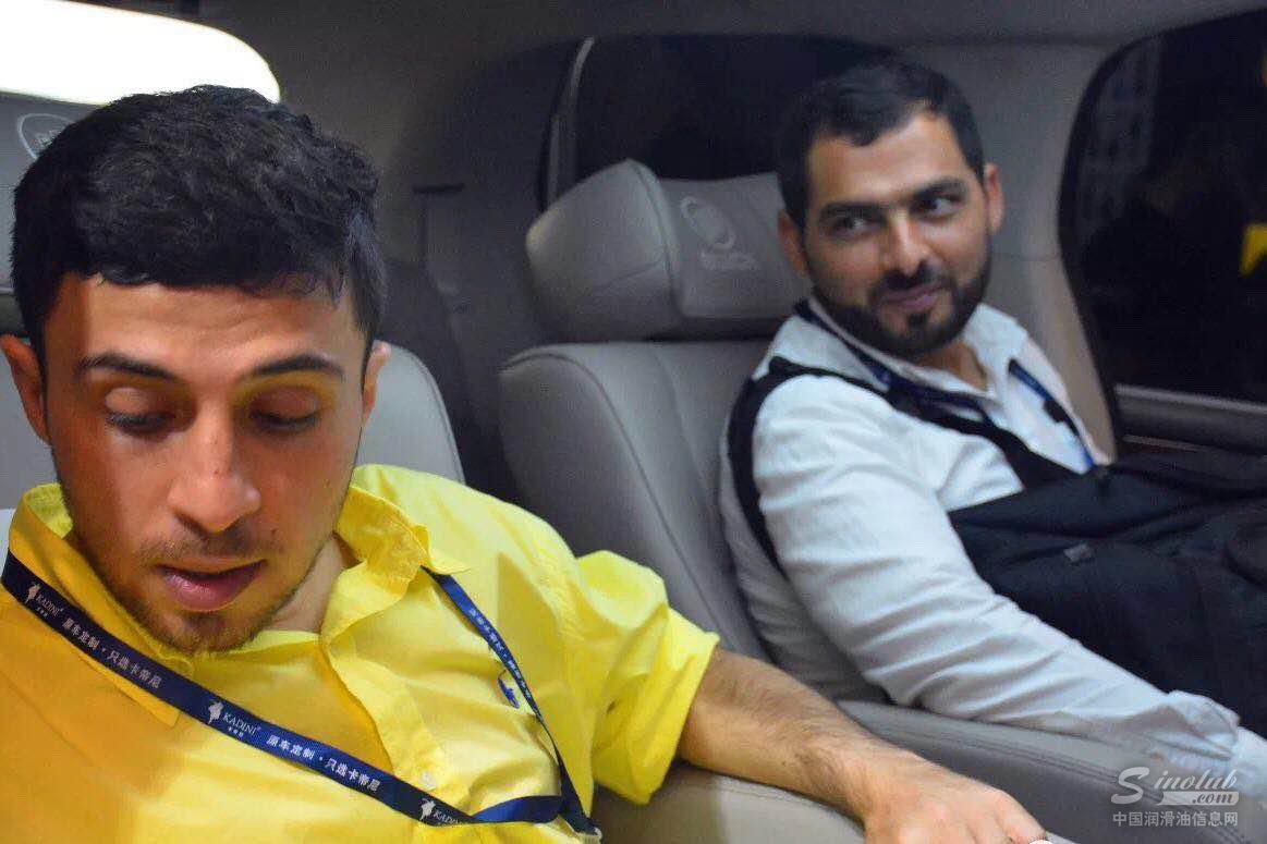 展商买家大有展获  2018 CIAAF郑州展完美收官 