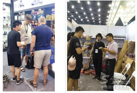 展商买家大有展获  2018 CIAAF郑州展完美收官 