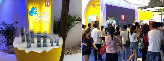 展商买家大有展获  2018 CIAAF郑州展完美收官 