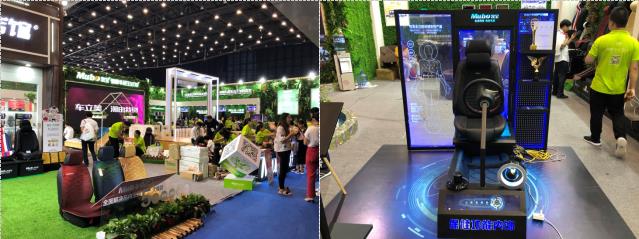 展商买家大有展获  2018 CIAAF郑州展完美收官 