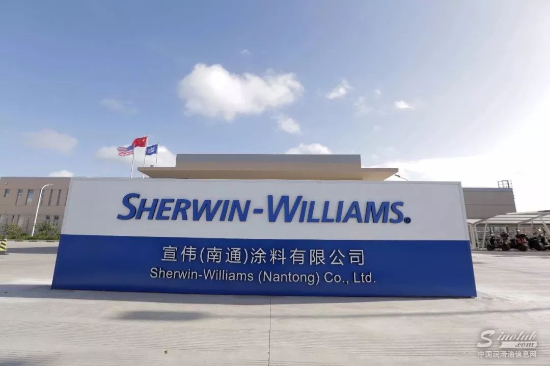 陶氏、巴斯夫、宣伟三大外资化工巨头落户中国,国内化工企业路在何方?